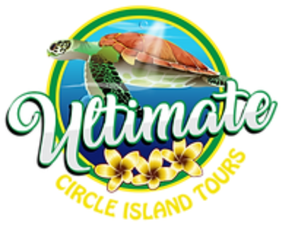 ultimate circle island tours logo